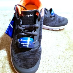 Champion Sneakers For Kids Size 5.5